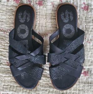 SOREL Ella Sandals